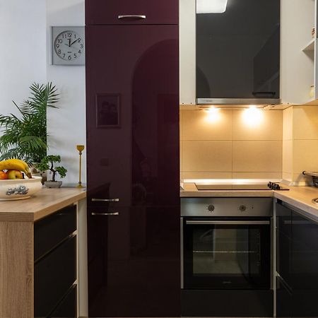 Renovated City Center Apart Roberto Дубровник Экстерьер фото