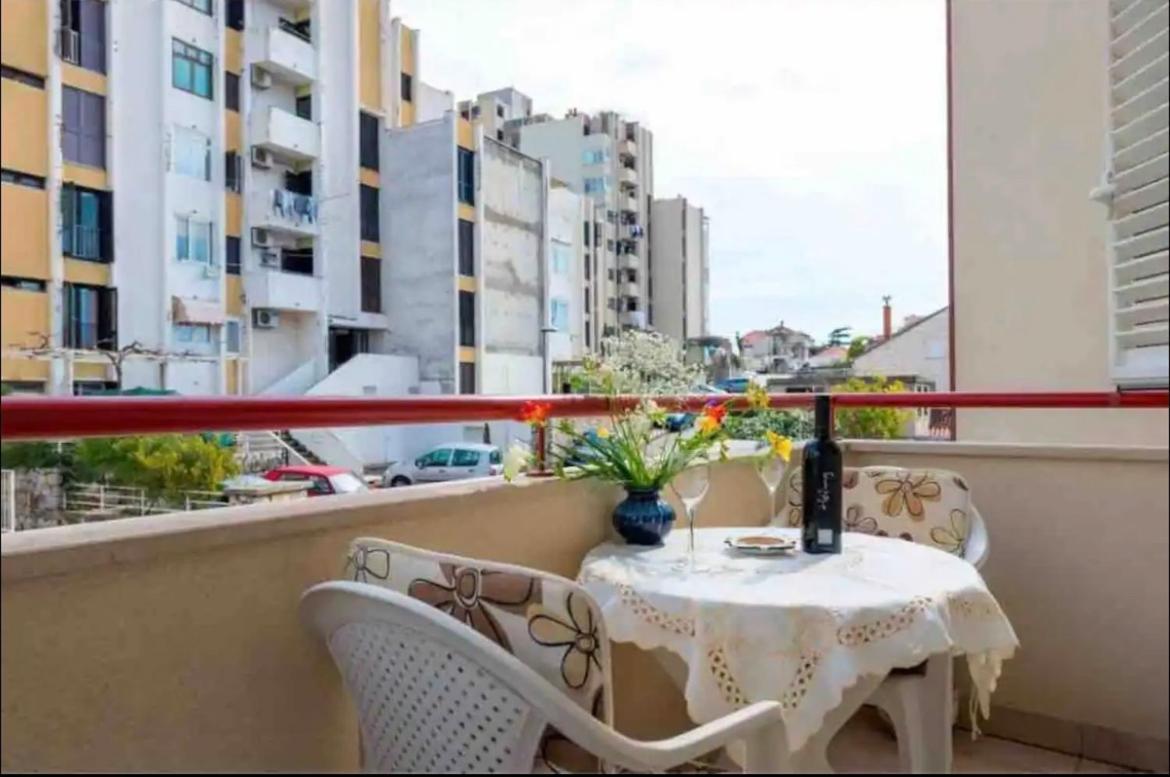 Renovated City Center Apart Roberto Дубровник Экстерьер фото