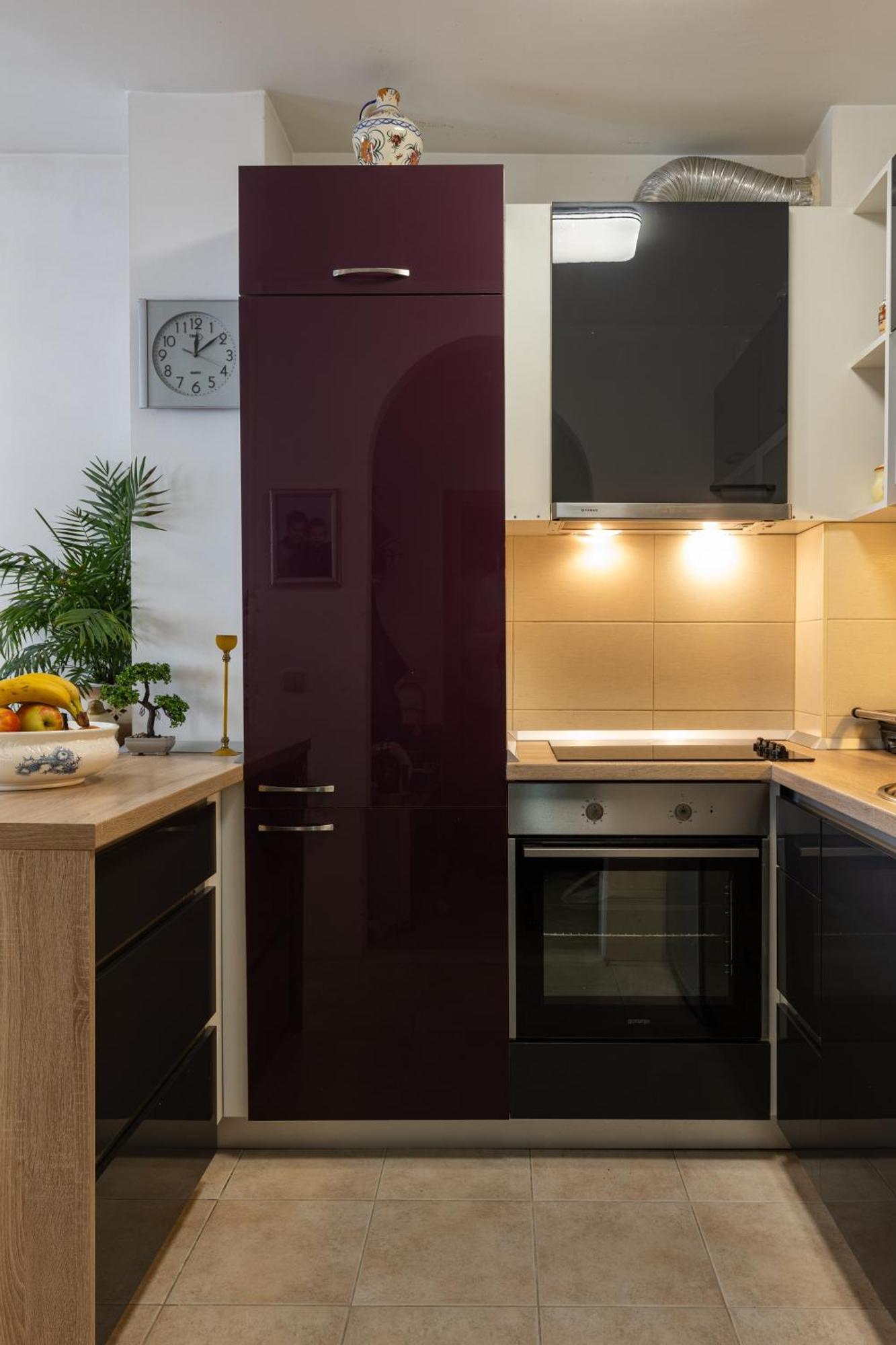 Renovated City Center Apart Roberto Дубровник Экстерьер фото