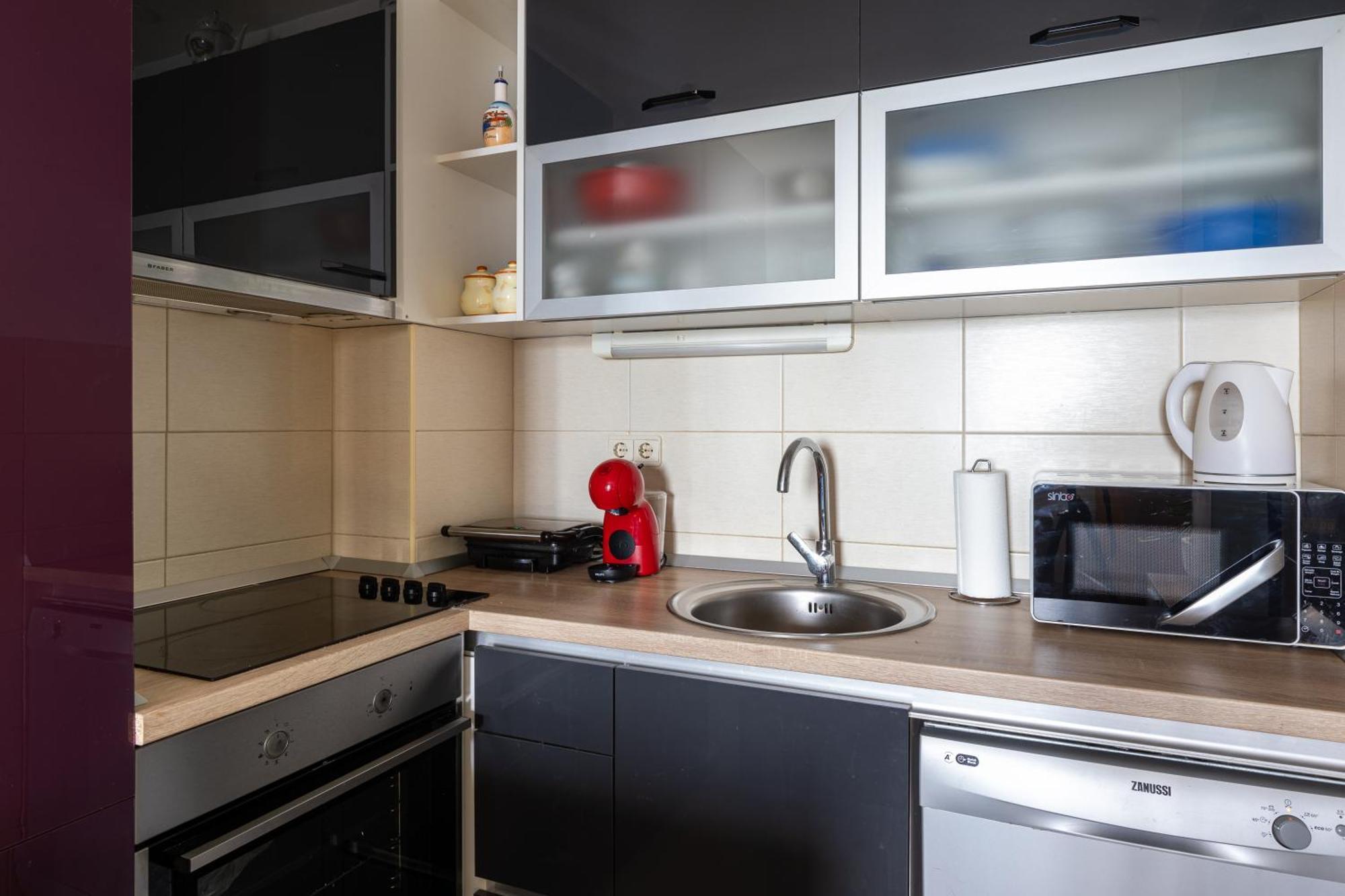 Renovated City Center Apart Roberto Дубровник Экстерьер фото