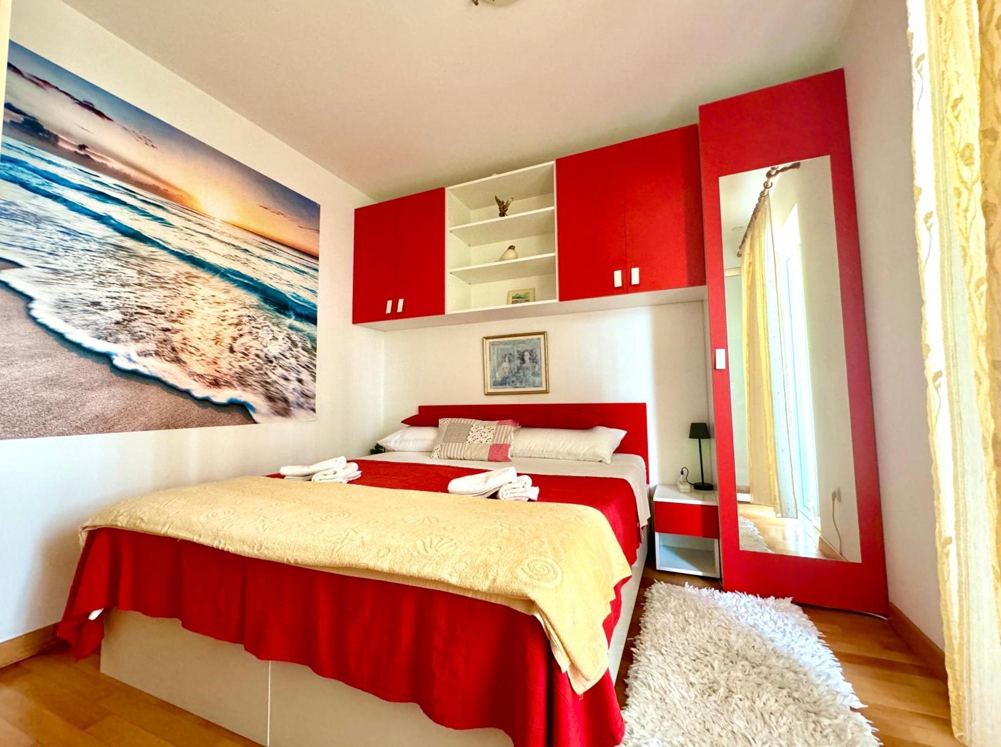 Renovated City Center Apart Roberto Дубровник Экстерьер фото